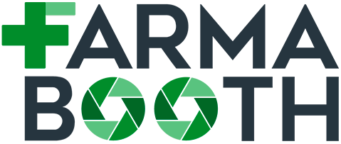 Farmabooth - Logo